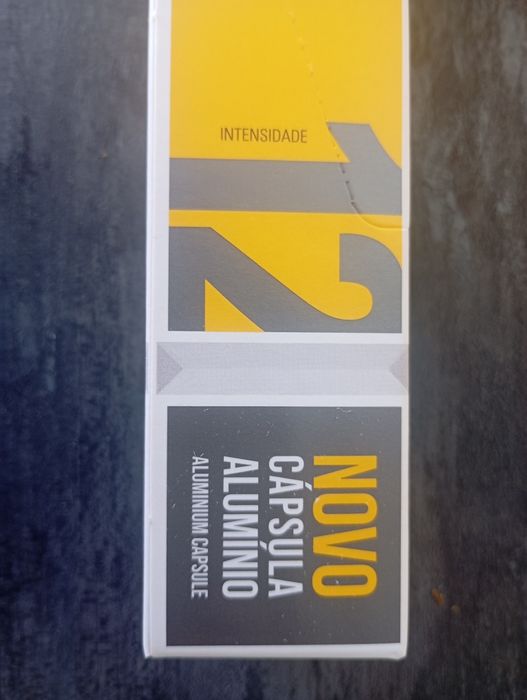 Café Nespresso Nicola