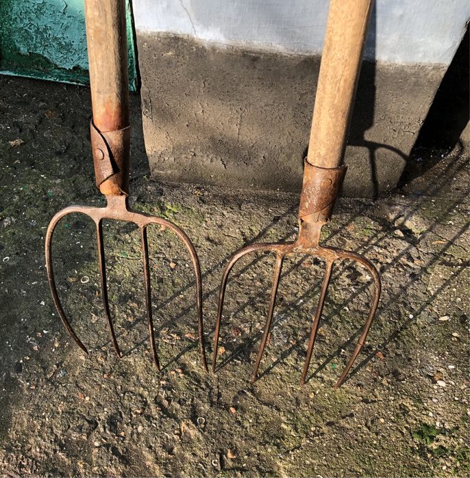 Вила  господарські