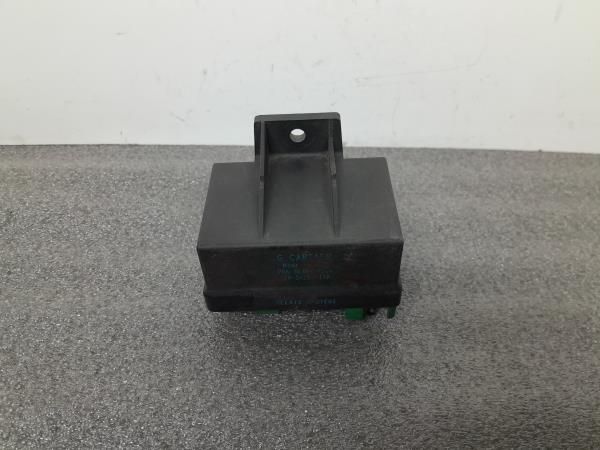 Temporizador velas PEUGEOT 206 (2A/C)