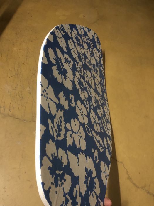 prancha de skimboard