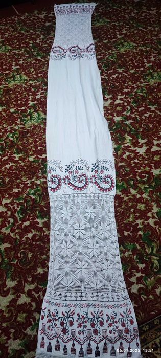 Рушник старинний