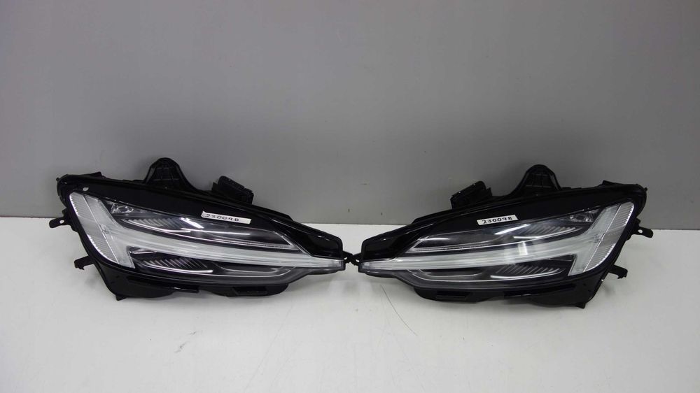 Фара передняя VOLVO S60 v60 Full LED mid led разборка розборка
