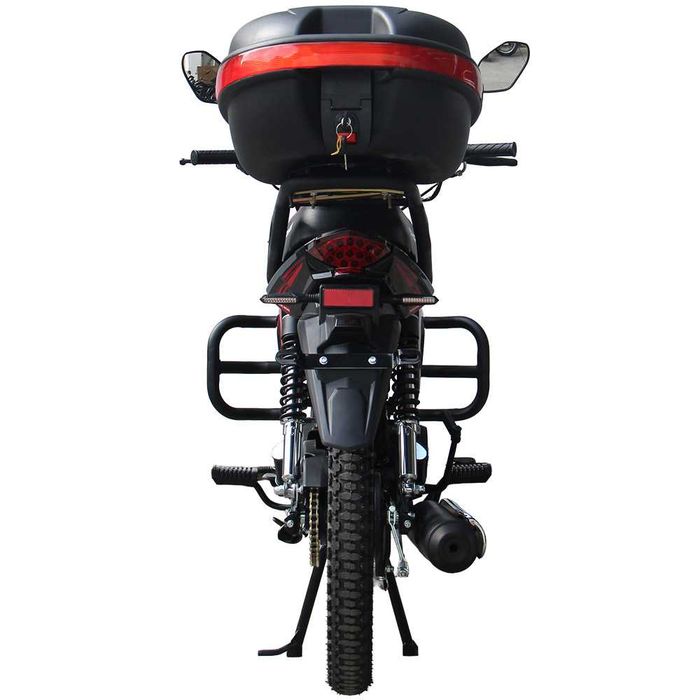 Акція літні знижки !!! Мотоцикл 125C-2SN