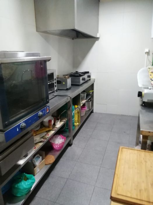 Trespasse Café Vermoim-Maia