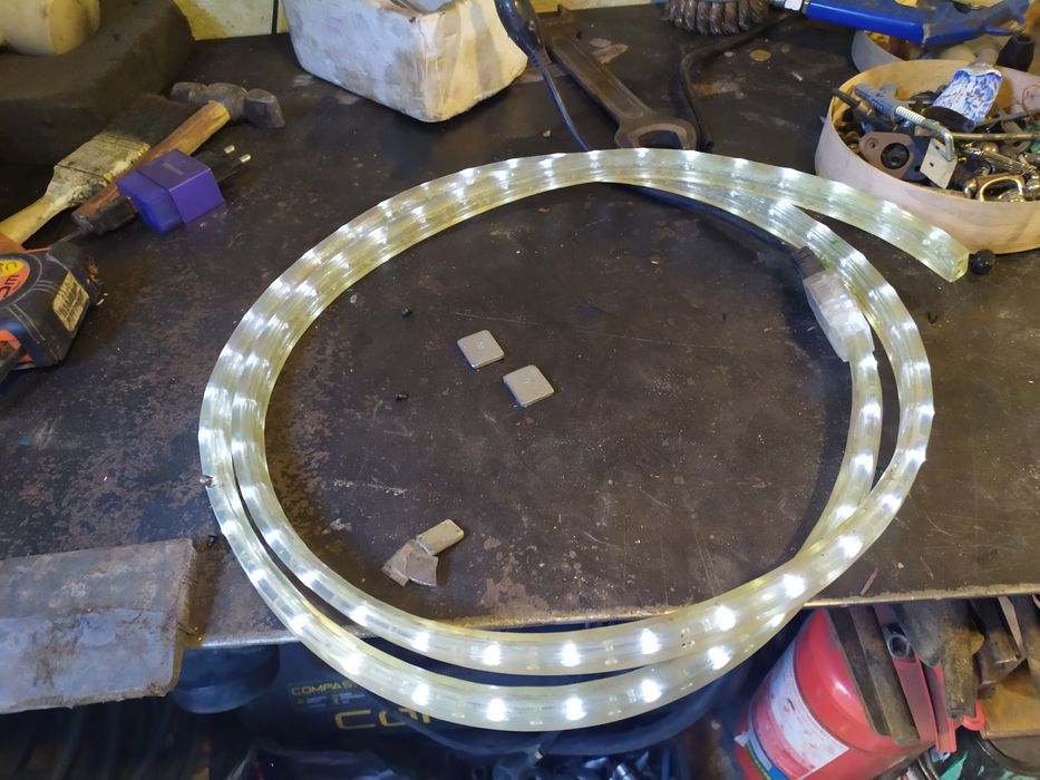 Колонки Hi-Fi