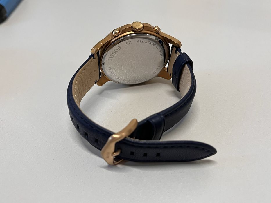 Zegarek Fossil 44mm quartz