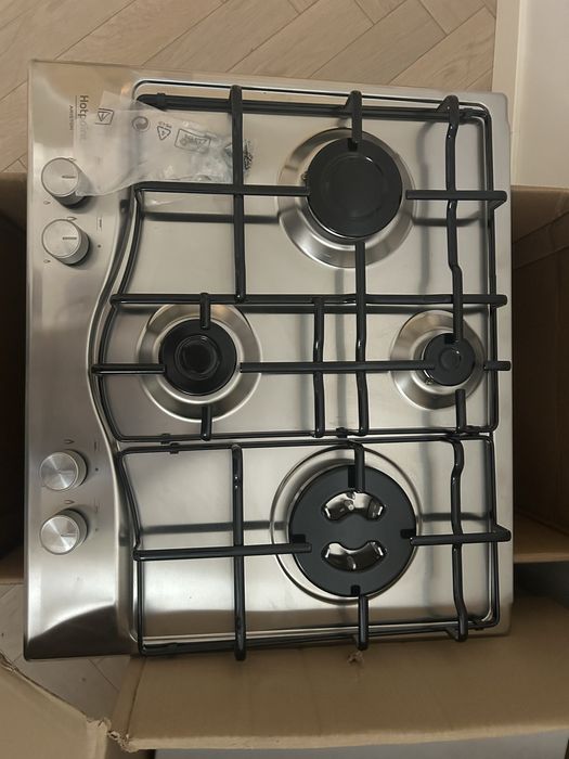 Fogão Placa a Gás HotPoint