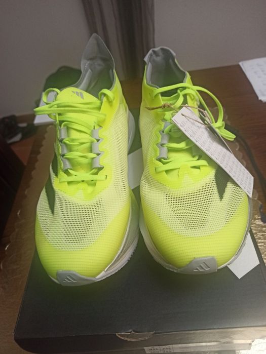 Adidas Adizero Boston 12
