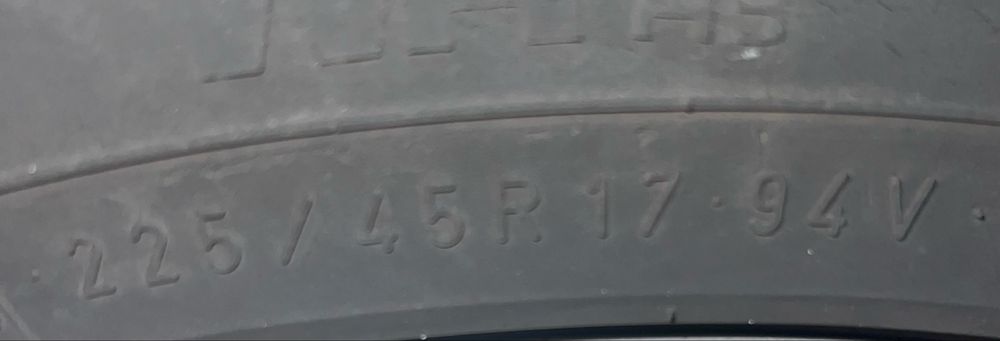 Troco jantes vw gti6 5x112  225/45/17   Por jantes  18 5x112