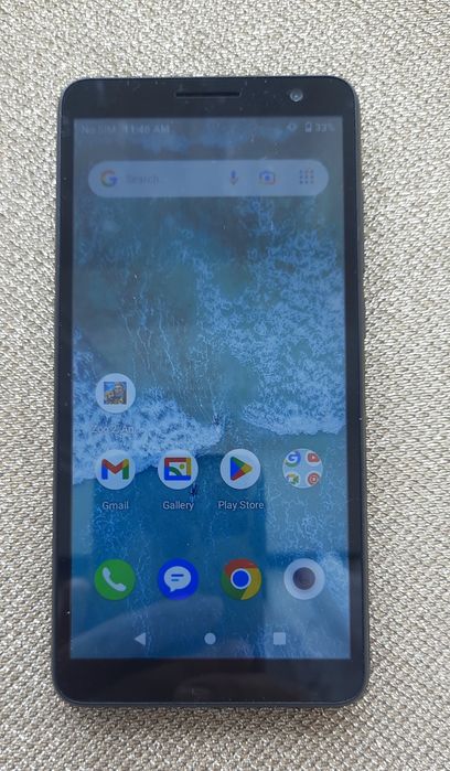 Продам телефон  Alcatel