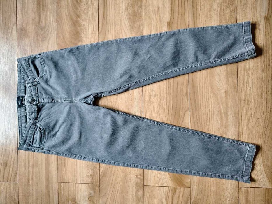 Jeansy CARRY 32 Slim Fit