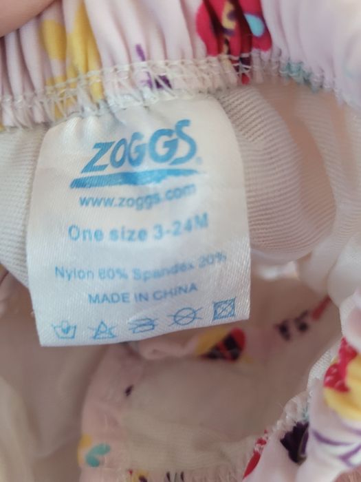 Nowy kapelusik majteczki