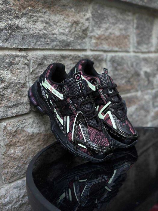 Кросівки New Balance 1906A Dragon Berry 2025 (37 по 44 р)