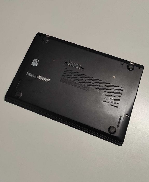 Lenovo ThinkPad T470s i5 | 16GB RAM | SSD 240GB |  14" Tatil | Win 11