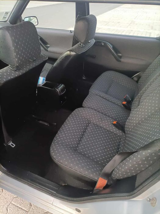 Passat 1.9 variant 1995