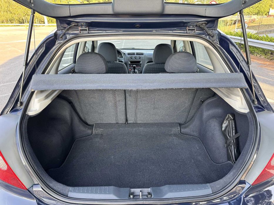 Honda Civic 1.4 i LS 1 Registo