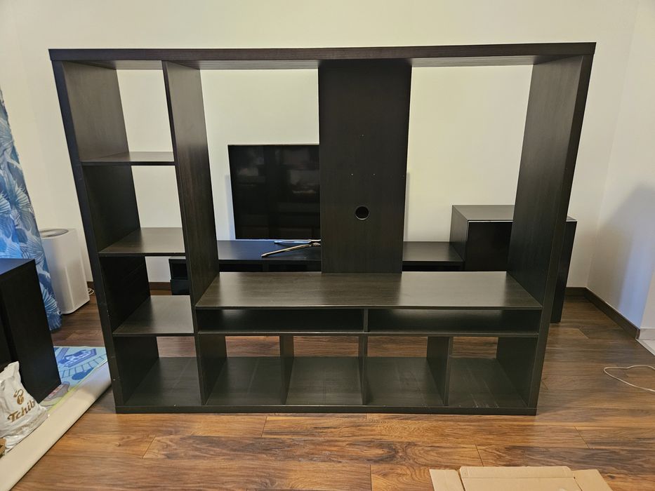 Szafka rtv ikea stan dobry