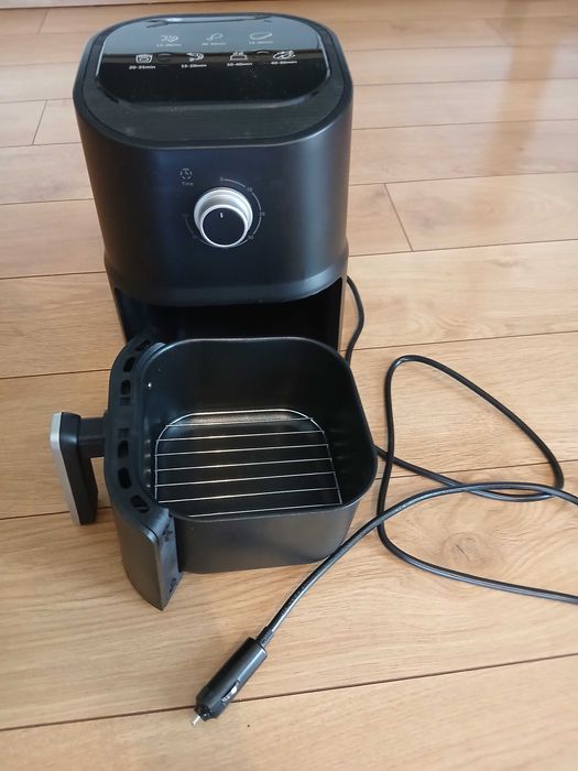 Air fryer 24volt