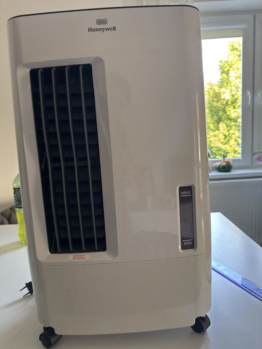 Klimatyzator honeywell