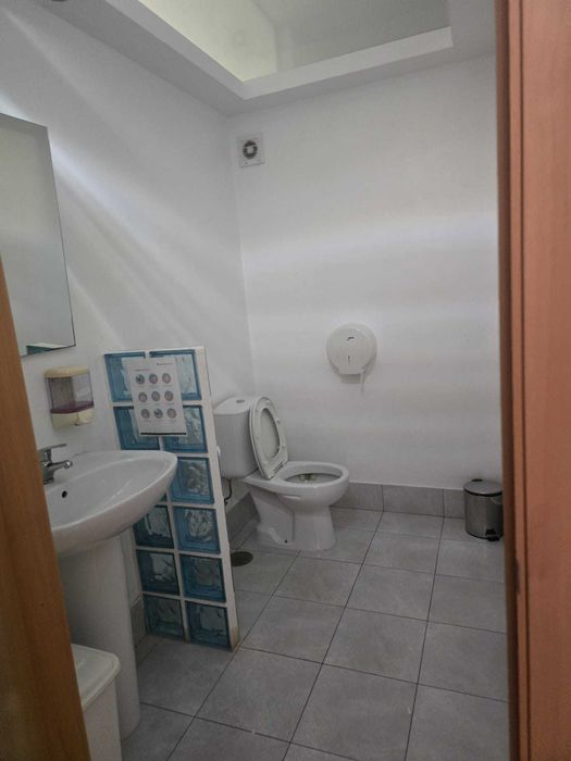 Loja com 200m2 Av. Barros Soares, Braga