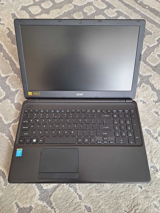 Laptop Acer Uszkodzony