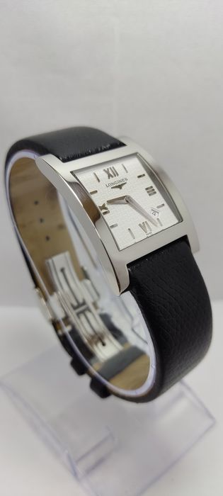 *106* Longines DolceVita L5.665.4