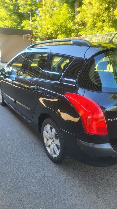 Peugeot 308 2011 VIN VF34E9HR8BS194289 фото оголошення 7 з 15