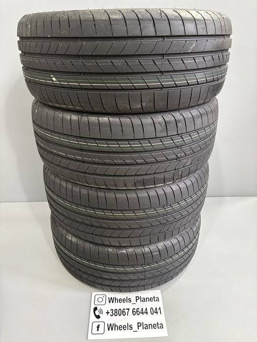 265/45 R21 108H XL шини GoodYear Eagle F1 Asymmetric 3 SUV шины резина
