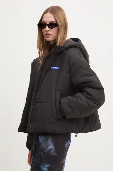 Куртка hugo boss розмір хс та л