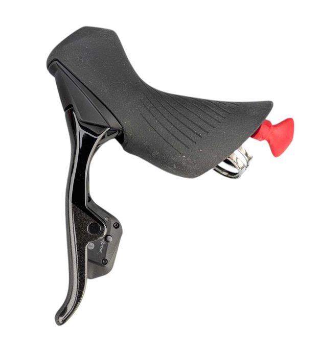 Sram Force AXS D2, prawa klamkomanetka, zacisk, hamulec nowe (2091) R