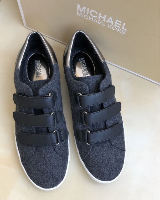 Кеды Michael Kors