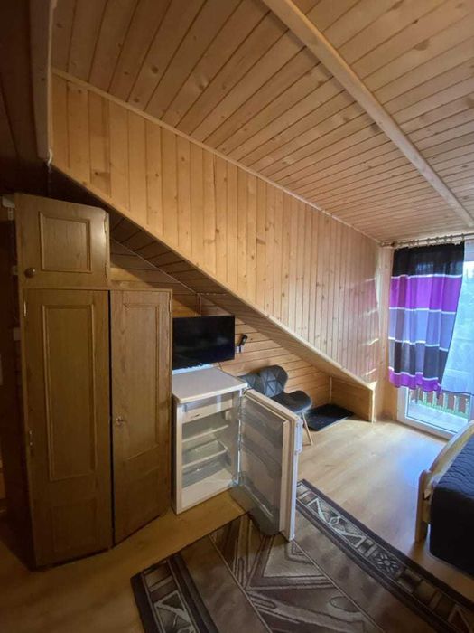 Noclegi Bukowina Tatrzańska !