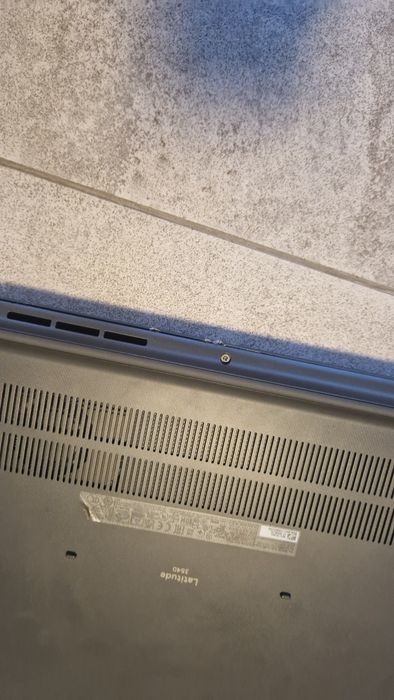 Dell Latidiute 3540