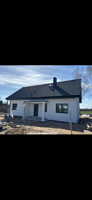 Dom Modulowy 96m2  Producent /Szybka Realizacja