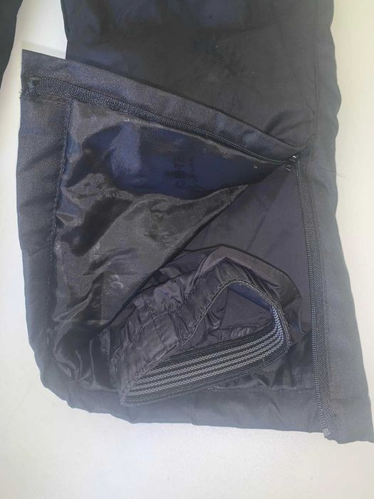 Spodnie narciarskie Hi Tec Tuni JR rozm. 146 unisex