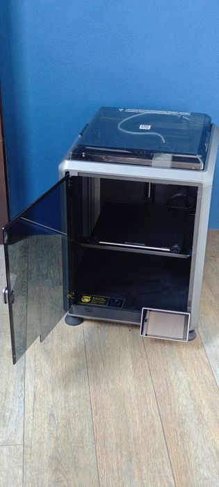 Drukarka 3D Creality K1+kamera AI+akcesoria