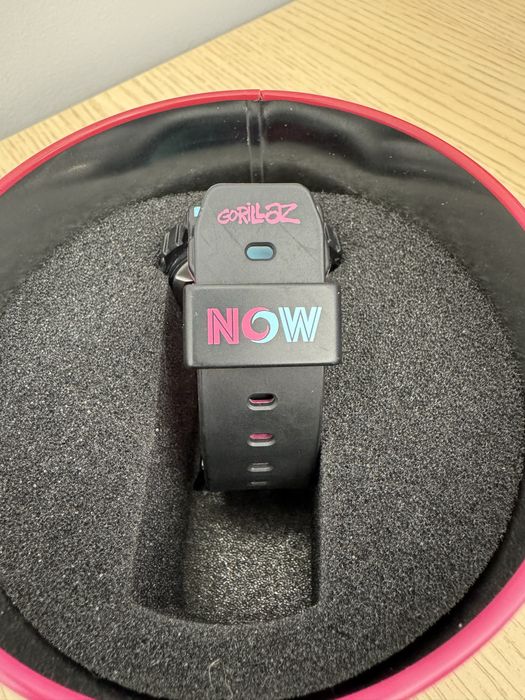 G-Shock GW-B5600GZ-1ER Gorillaz