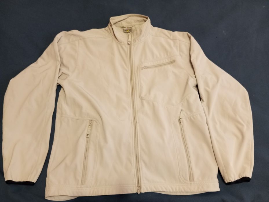 Ветровка мужская Switcher XL