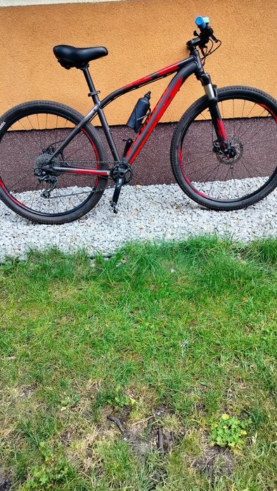 Specialized pitch expert MTB Shimano góral damski, 27,5