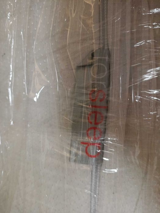 Materac na łóżko 140