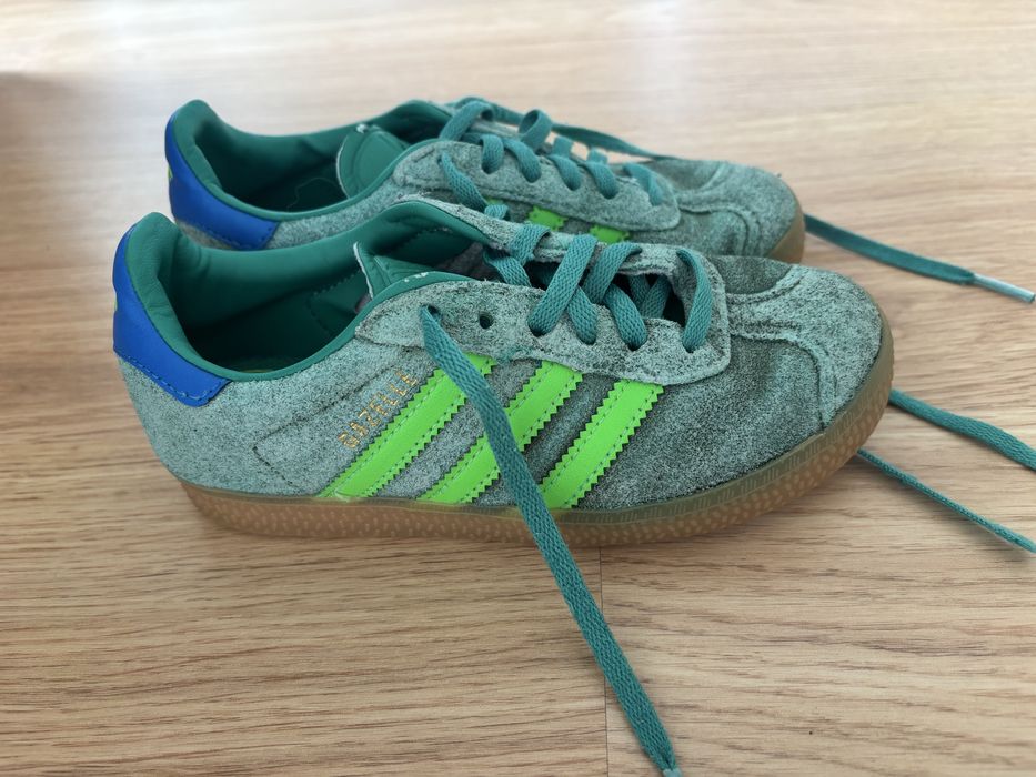 Sapatilhas adidas