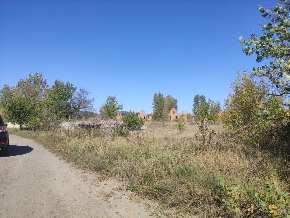 Продаж земельної ділянки с. Будище