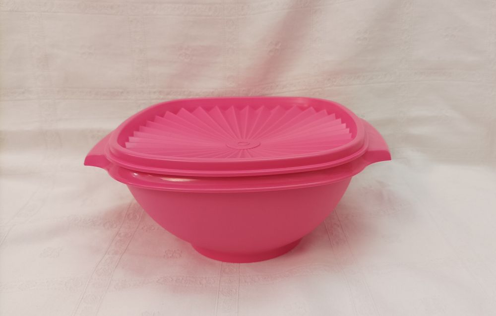 Tupperware Majorette 1,3 LT Nova447124346776463360