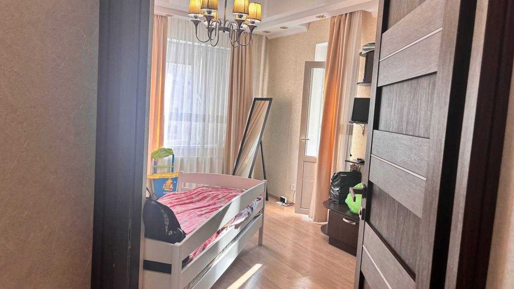 Продам квартиру в жк Радужный