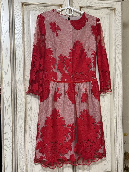 Святкова сукня( на підлітка)