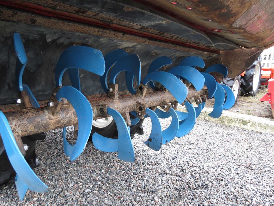 Трактор Мінітрактор Кубота Янмар Kubota Yanmar