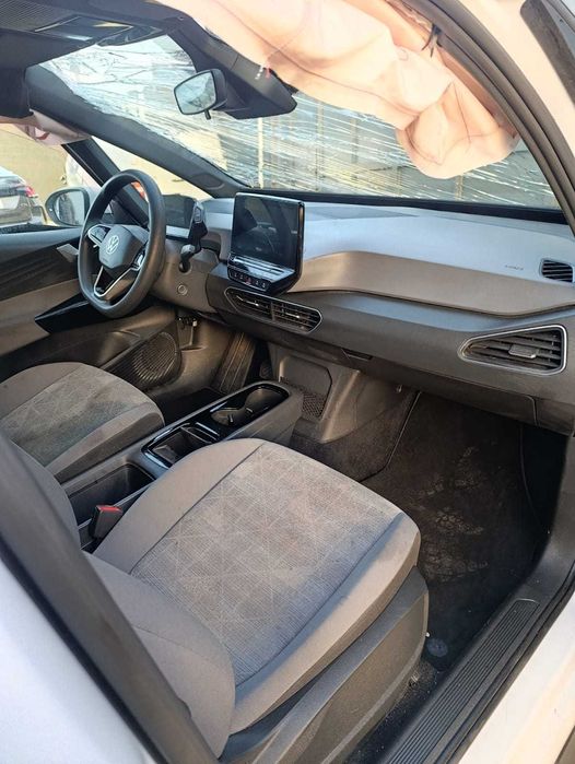 VOLKSWAGEN ID.3 PRO