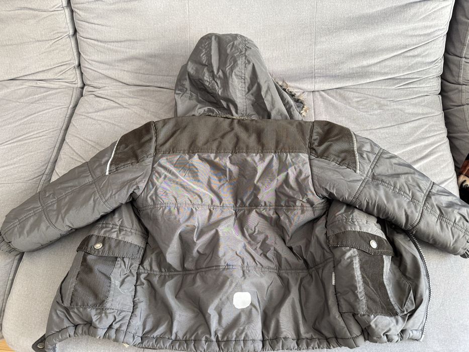 Куртка lenne p. 110