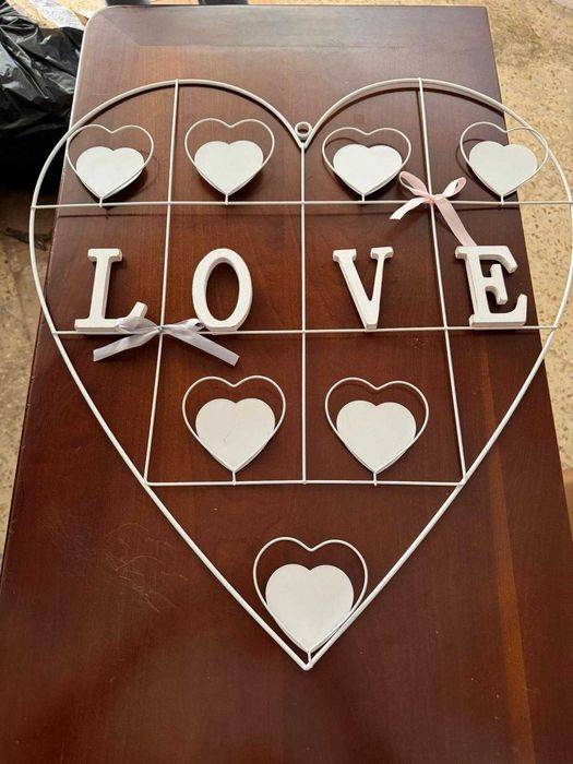 Quadro de decoração