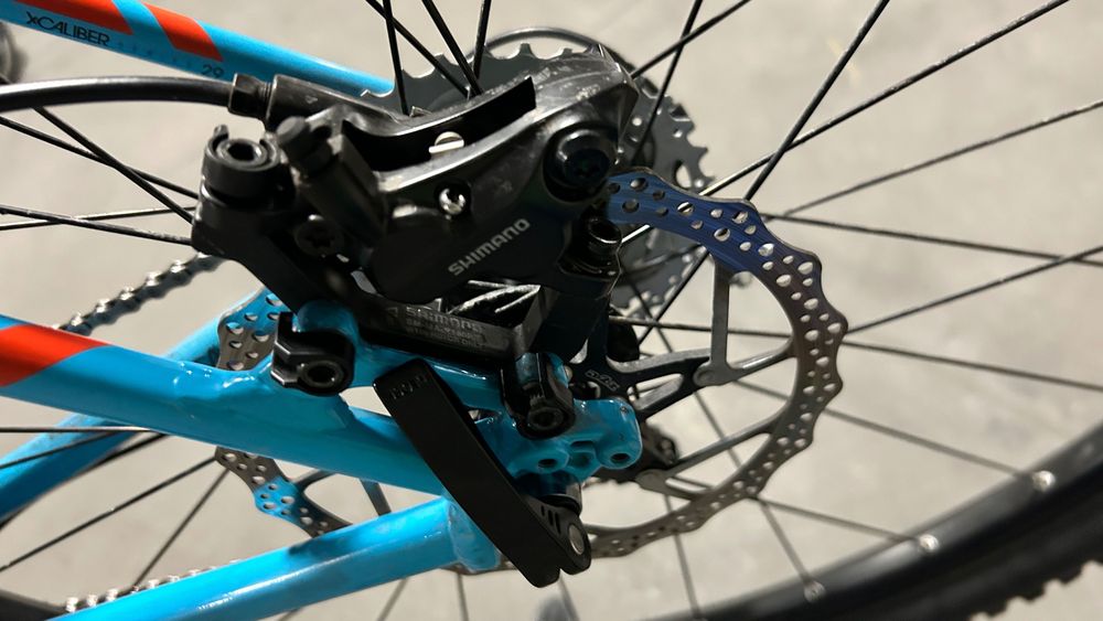 TREK X- Caliber 9 2015 XL